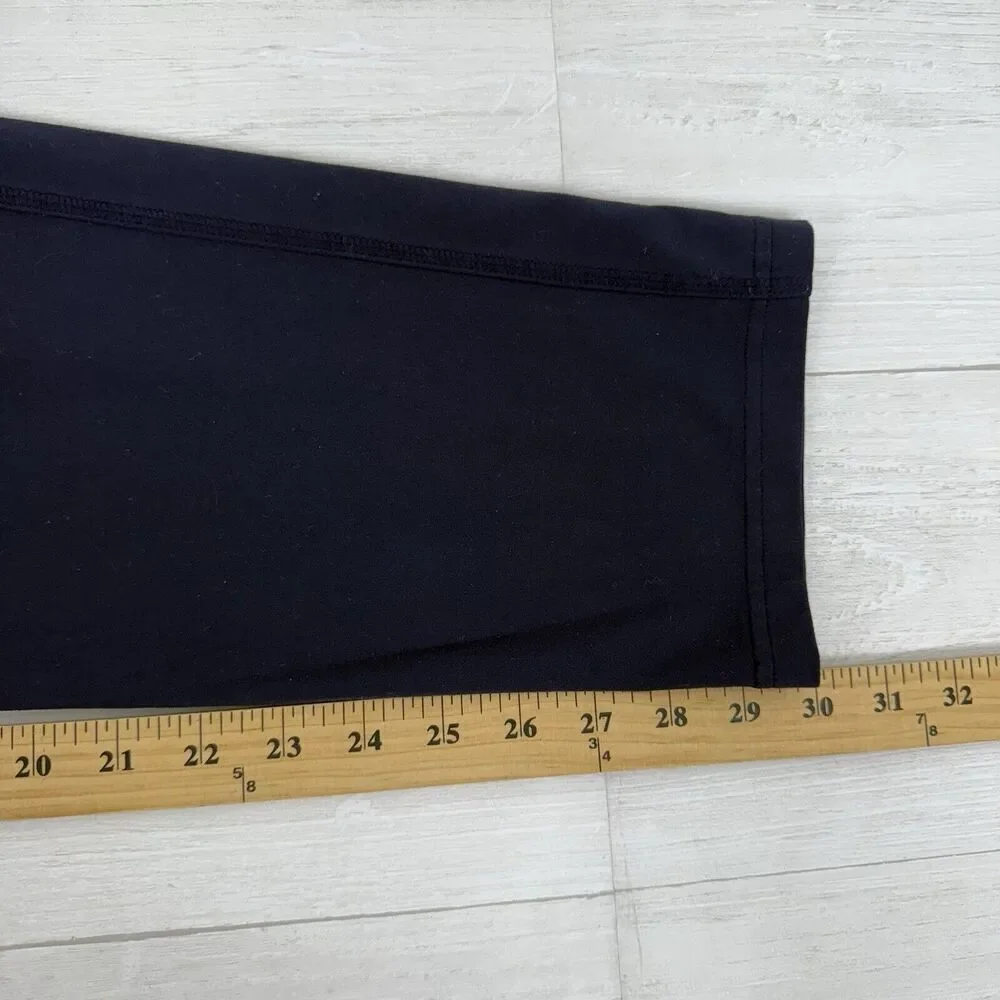 Public Rec All Day Every Day Five Pocket‎ Pants Mens 32x32 Navy Stretch